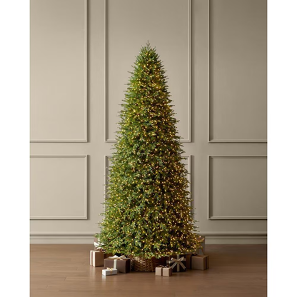 Enchanted Fir Christmas Tree