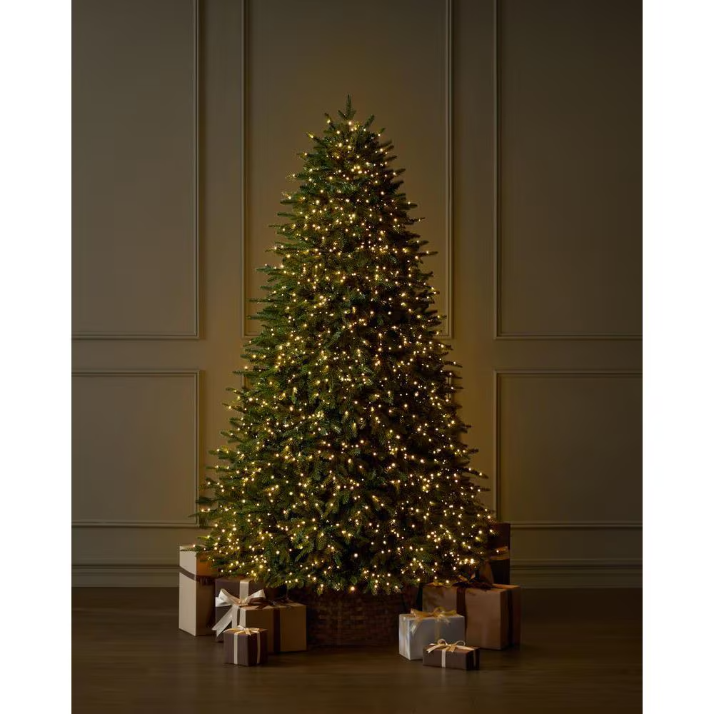 Enchanted Fir Christmas Tree