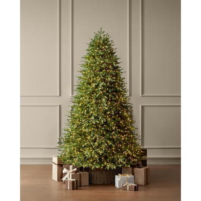 Enchanted Fir Christmas Tree