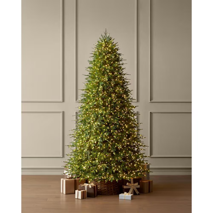 Enchanted Fir Christmas Tree