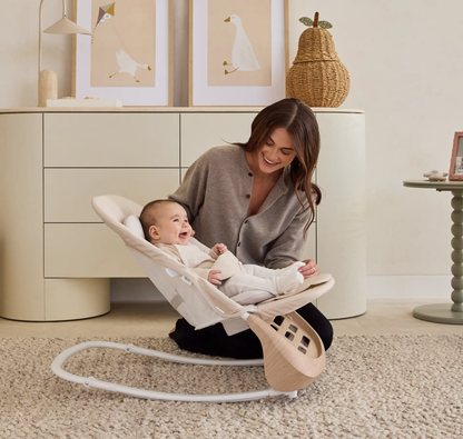 Smart Baby Bouncer