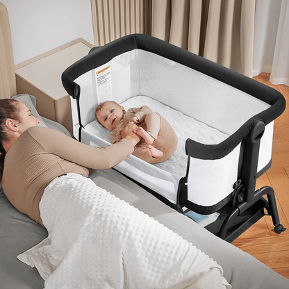 3-In-1 Bonding Bassinet