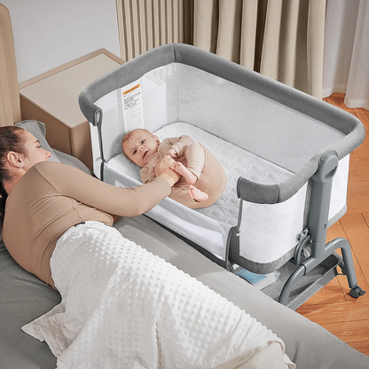 3-In-1 Bonding Bassinet