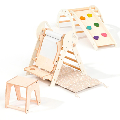 7-In-1 Montessori Set