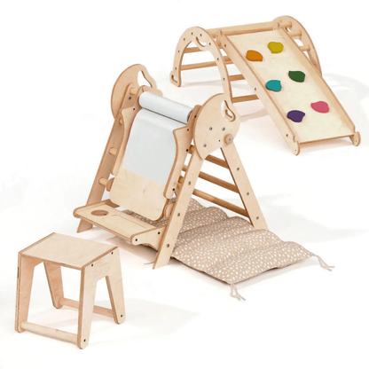 7-In-1 Montessori Set