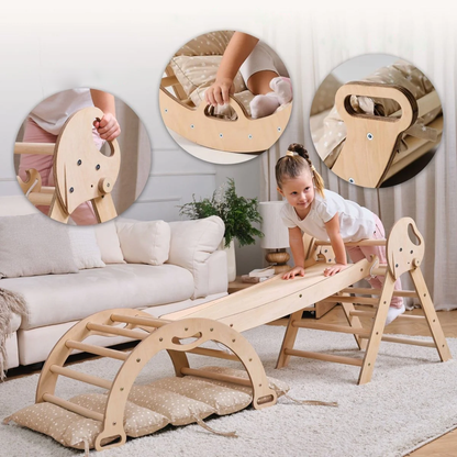 7-In-1 Montessori Set