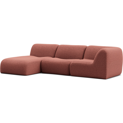 Snuggly Mini Sofa  — For Kids