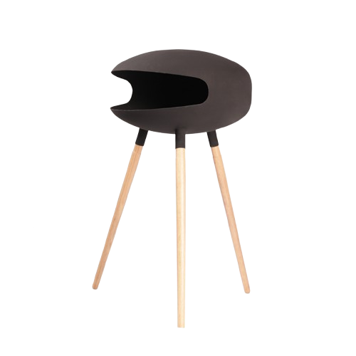 The Cupola Fireplace