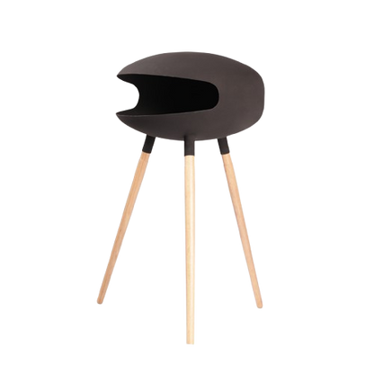 The Cupola Fireplace