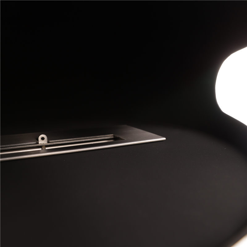 The Cupola Fireplace