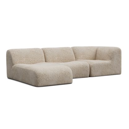 Snuggly Mini Sofa  — For Kids